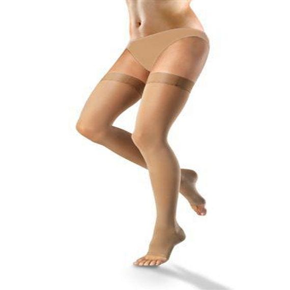 Venosan 6002 Stocking Agh Small Ankle 19 23cm 23 32 Hg Thigh Beige
