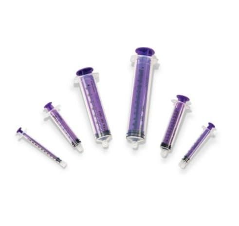 Syringe Enfit Enteral 35ml