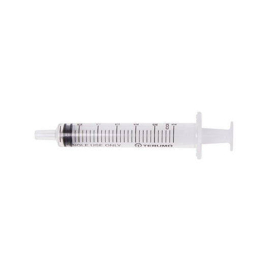 Syringe Hypodermic 3ml