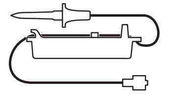 Infusion Set 198cm