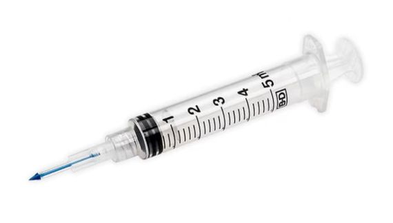 Cannula Interlink
