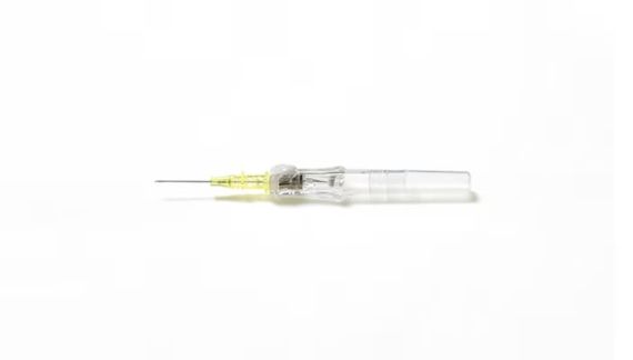 Cannula Insyte Autoguard 24gx0.75