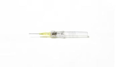 Cannula Insyte Autoguard 24gx0.75
