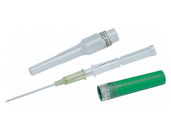 Catheter Iv Cannula 16g Catheter Length 32mm
