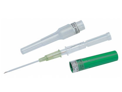 Catheter Iv Cannula 16g Catheter Length 32mm