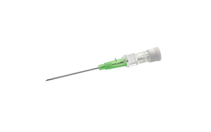 Catheter Iv Cannula 20g Catheter Length 51mm