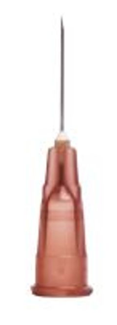 Nipro Needle Hypo 26 G X 1/2" (13 Mm)