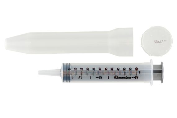 Syringe Monoject 60ml