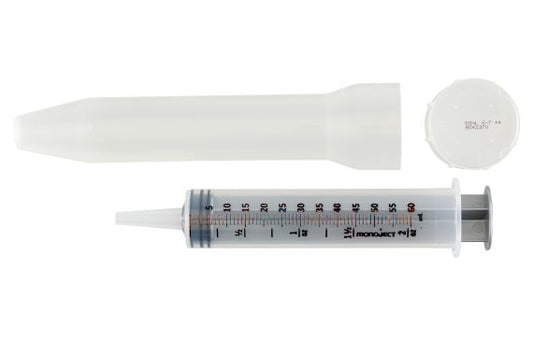 Syringe Monoject 60ml