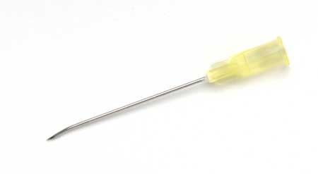 Port A Cath Needle 20gx1 In