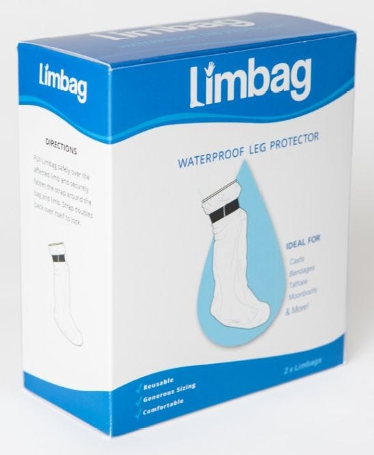 Limbag Leg
