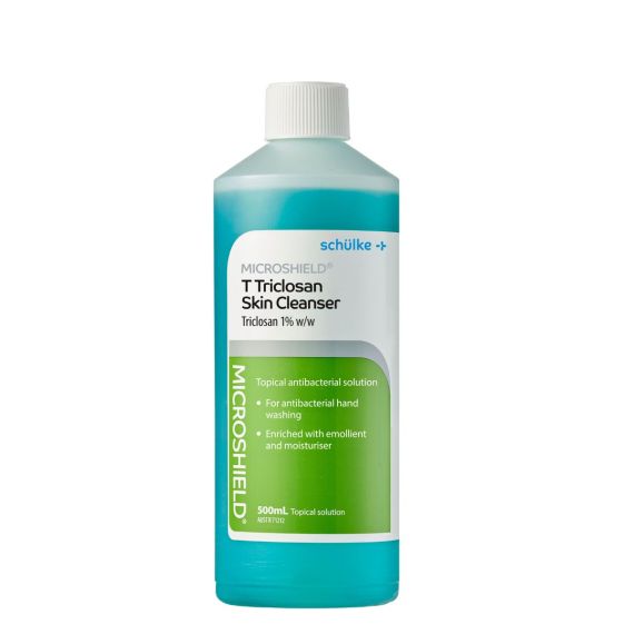 Microshield T Triclosan 500ml