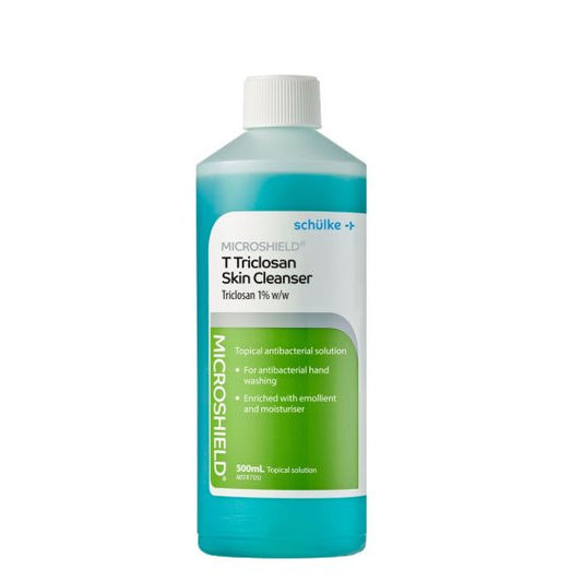 Microshield T Triclosan 500ml