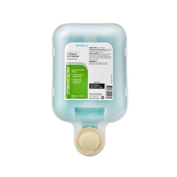 Microshield T Triclosan 1500ml