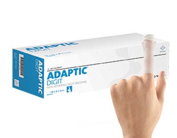 Adaptic Digit Dressing Medium