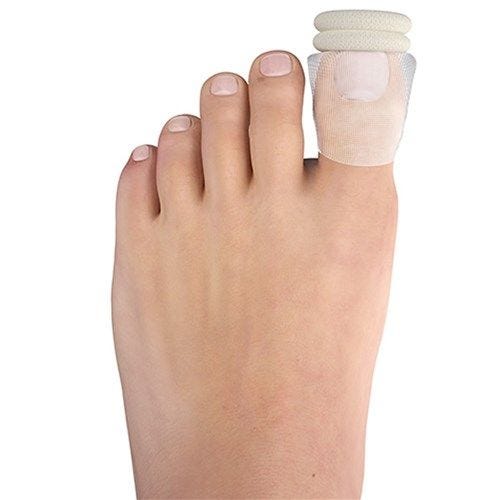 Adaptic Digit Dressing Toe Large