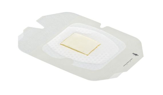 Tegaderm Chg I.V. Securement Dressing 10cmx12cm