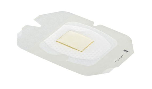 Tegaderm Chg I.V. Securement Dressing 10cmx12cm
