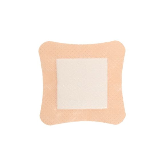 Advazorb Border Foam Dressing 10cm X 10cm
