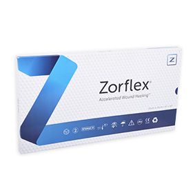 Zorflex Wound Contact Layer 15cmx25cm