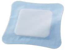 Vliwasorb Pro Superabsorbent Dressing 22x32 Cm