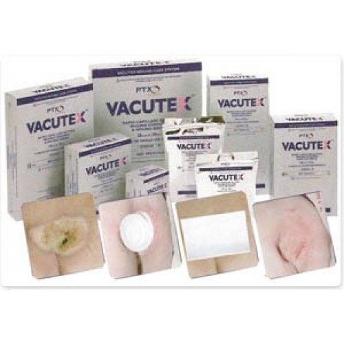 Vacutex Capillary Dressing 10cmx20cm