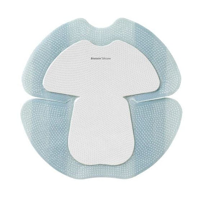 Biatain Silicone Foam Heel 18cmx18cm