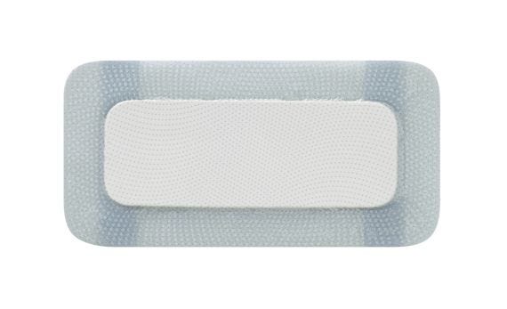 Biatain Silicone 10x20cm