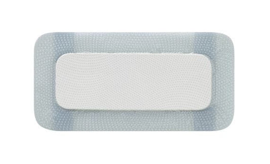 Biatain Silicone 10x20cm
