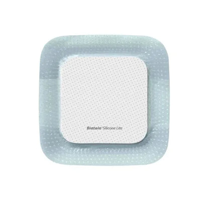 Biatain Silicone Lite Foam 5x5cm
