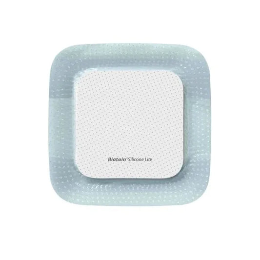 Biatain Silicone Lite Foam 5x5cm