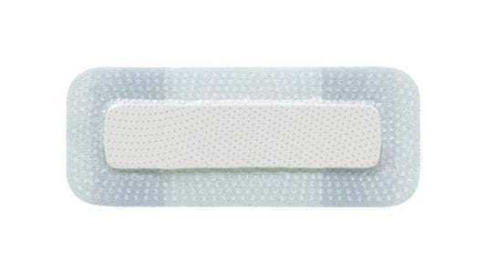 Biatain Silicone Lite Foam 5cmx12.5cm