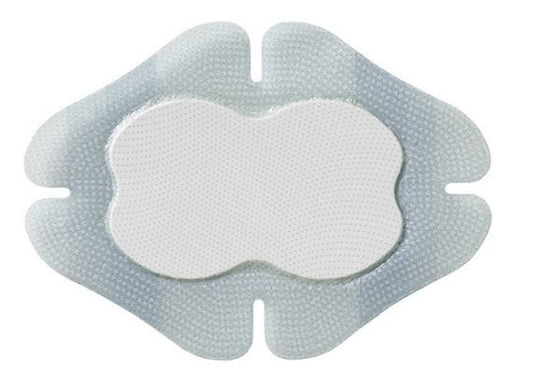 Biatain Silicone Foam Multishape 14cm X 19.5cm
