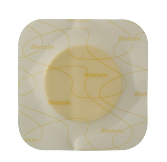 Biatain Adhesive Foam 7.5cm X 7.5cm