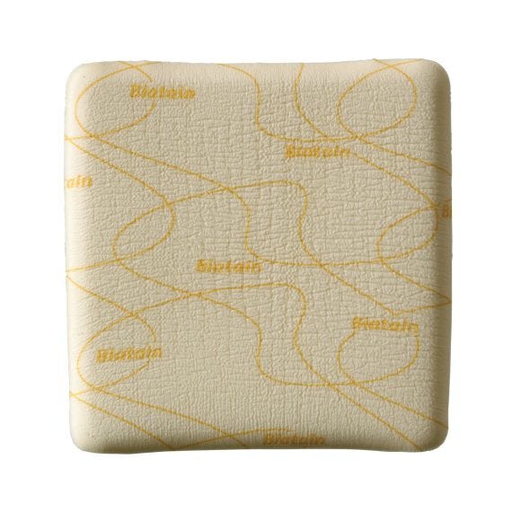 Biatain Non Adhesive Foam 10cmx10cm
