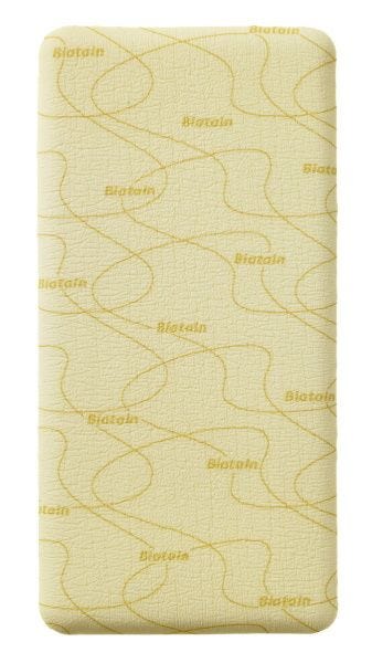 Biatain Non Adhesive Foam 10cmx20cm