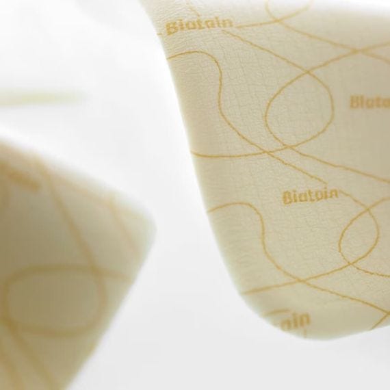 Biatain Non Adhesive Foam 10cmx20cm