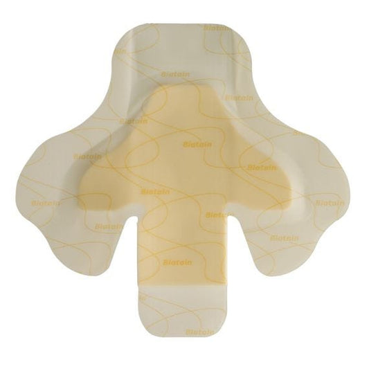 Biatain Adhesive Foam  Heel 19cmx20cm