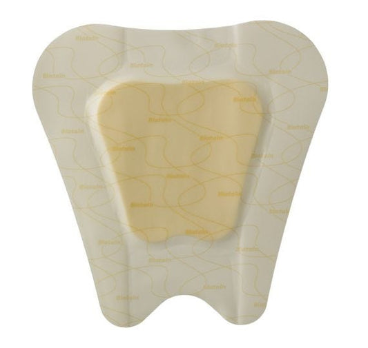 Biatain Adhesive Foam Sacral 23cmx23cm