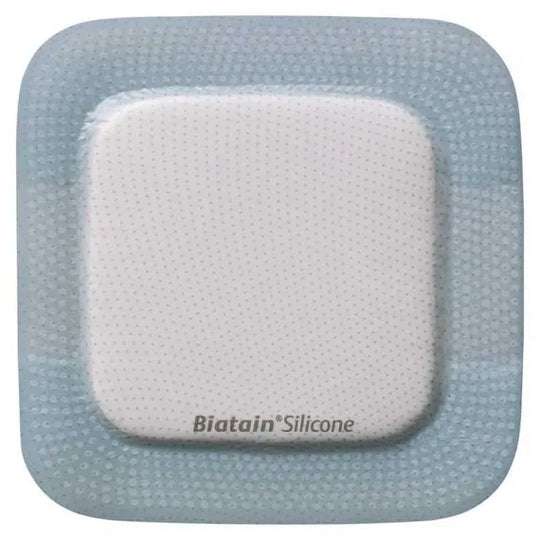 Biatain Silicone Foam 7.5cmx7.5cm