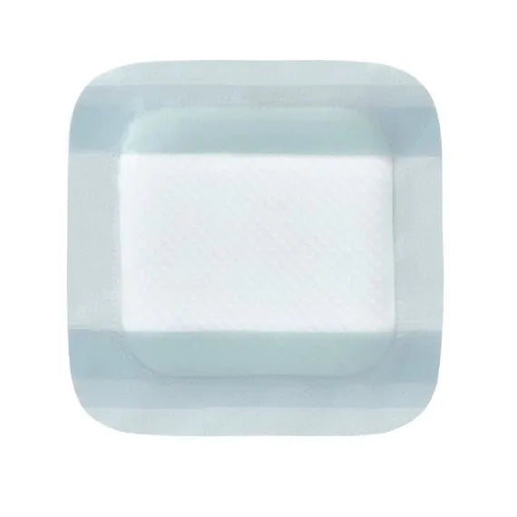 Biatain Silicone Foam 7.5cmx7.5cm