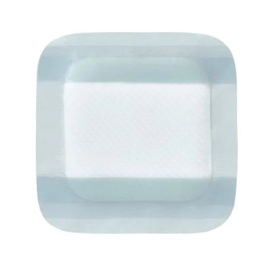 Biatain Silicone Foam 7.5cmx7.5cm