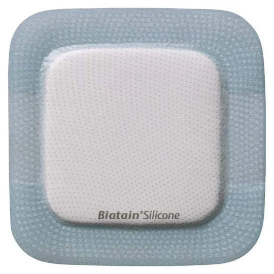 Biatain Silicone Foam 10cmx10cm