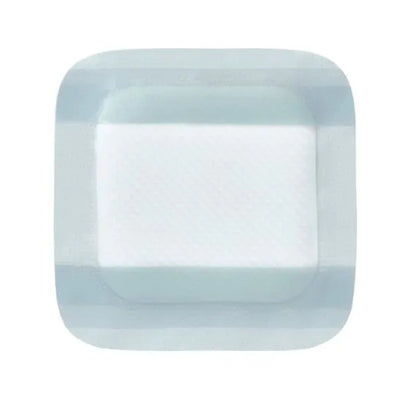 Biatain Silicone Foam 10cmx10cm