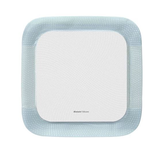 Biatain Silicone Foam 17.5cmx17.5cm