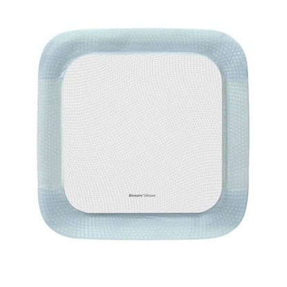 Biatain Silicone Foam 17.5cmx17.5cm
