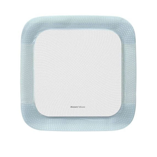 Biatain Silicone Foam 17.5cmx17.5cm