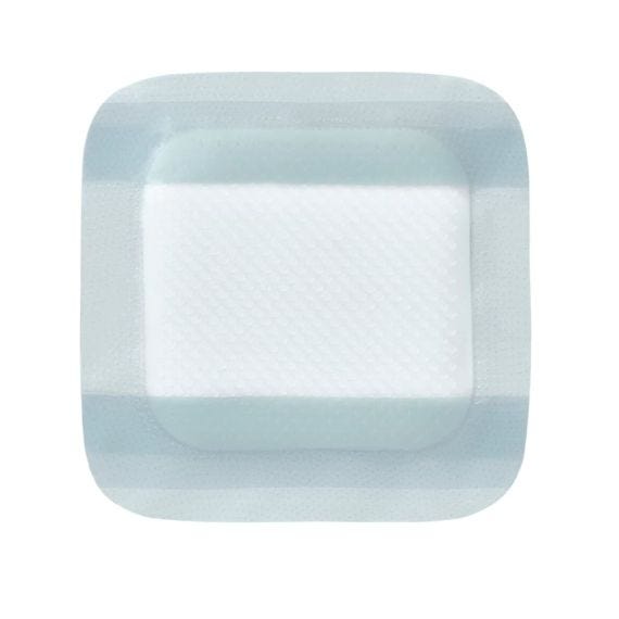 Biatain Silicone Foam 17.5cmx17.5cm
