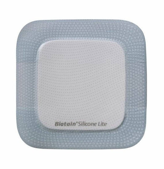 Biatain Silicone Lite Foam 12.5cmx12.5cm