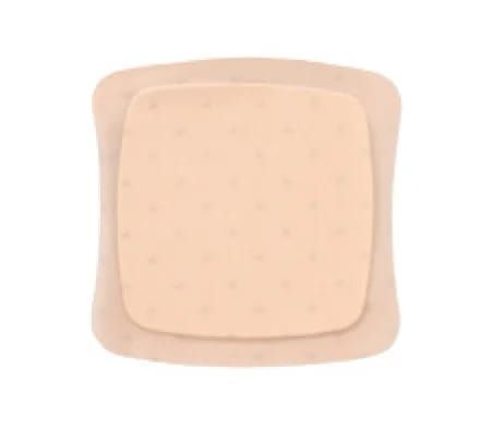 Aquacel Foam Ag Adhesive Dressing 10cm X 10cm